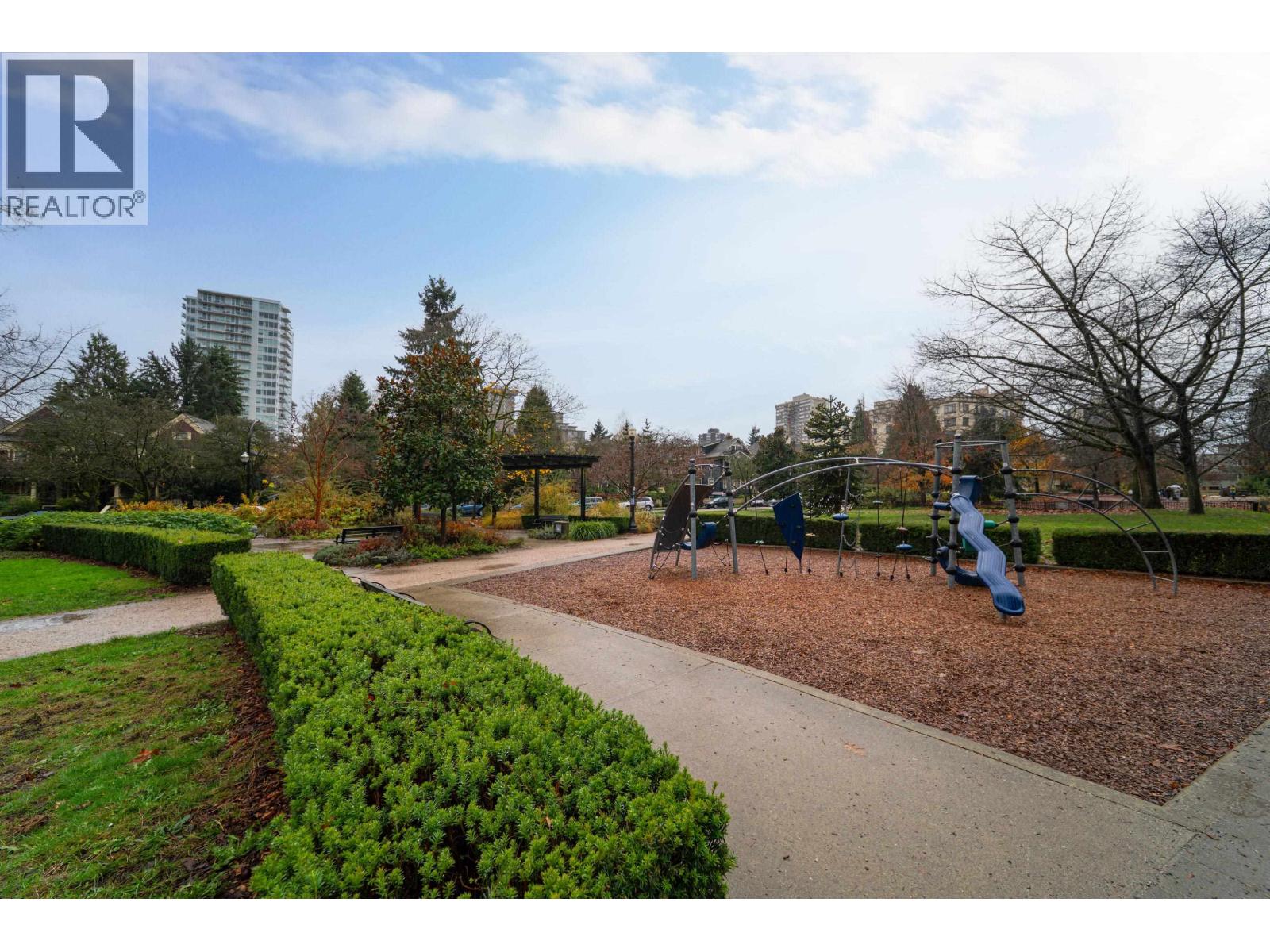 301 1234 Pendrell Street, Vancouver, British Columbia  V6E 1L6 - Photo 34 - R3070335