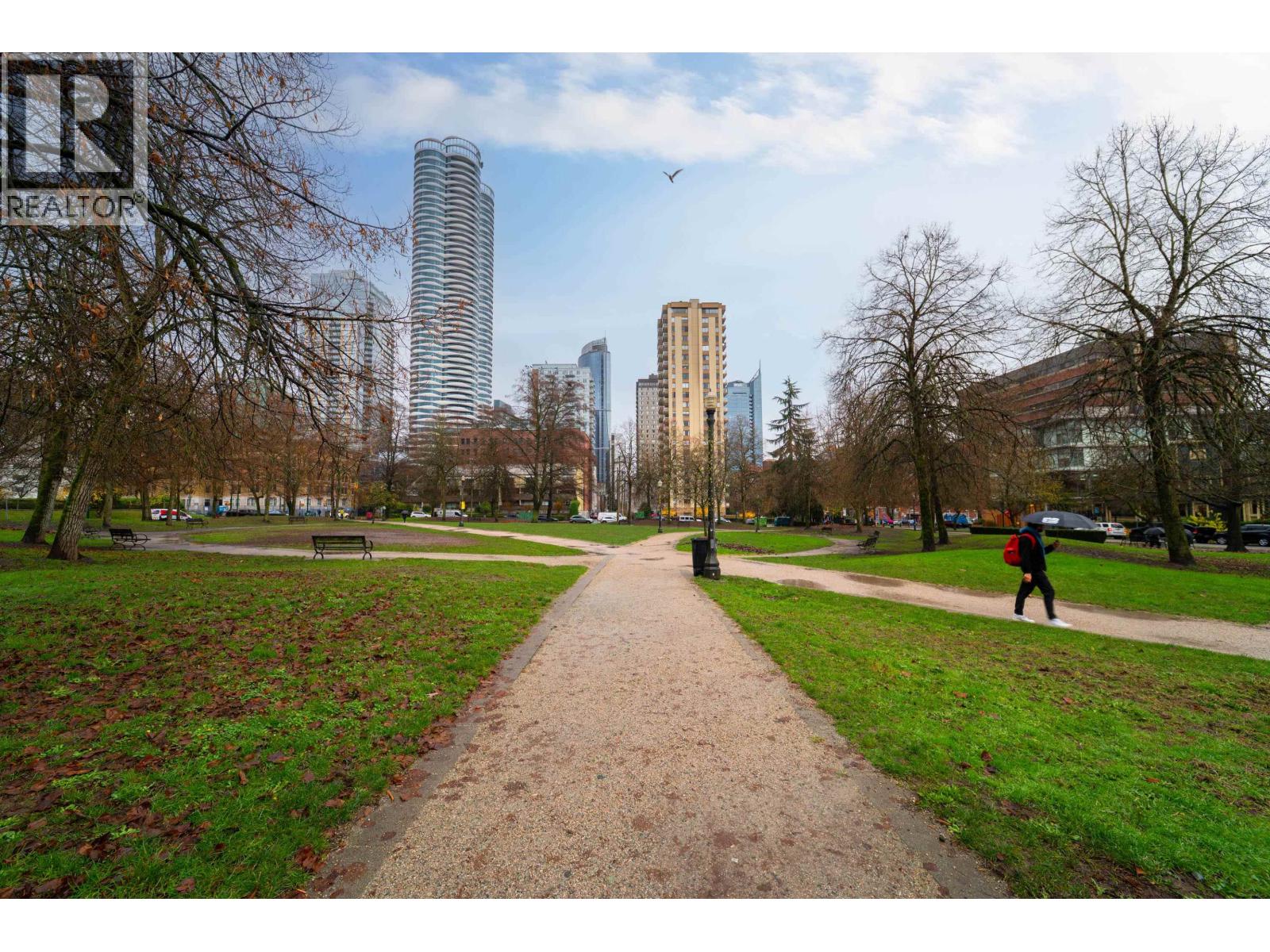 301 1234 Pendrell Street, Vancouver, British Columbia  V6E 1L6 - Photo 35 - R3070335