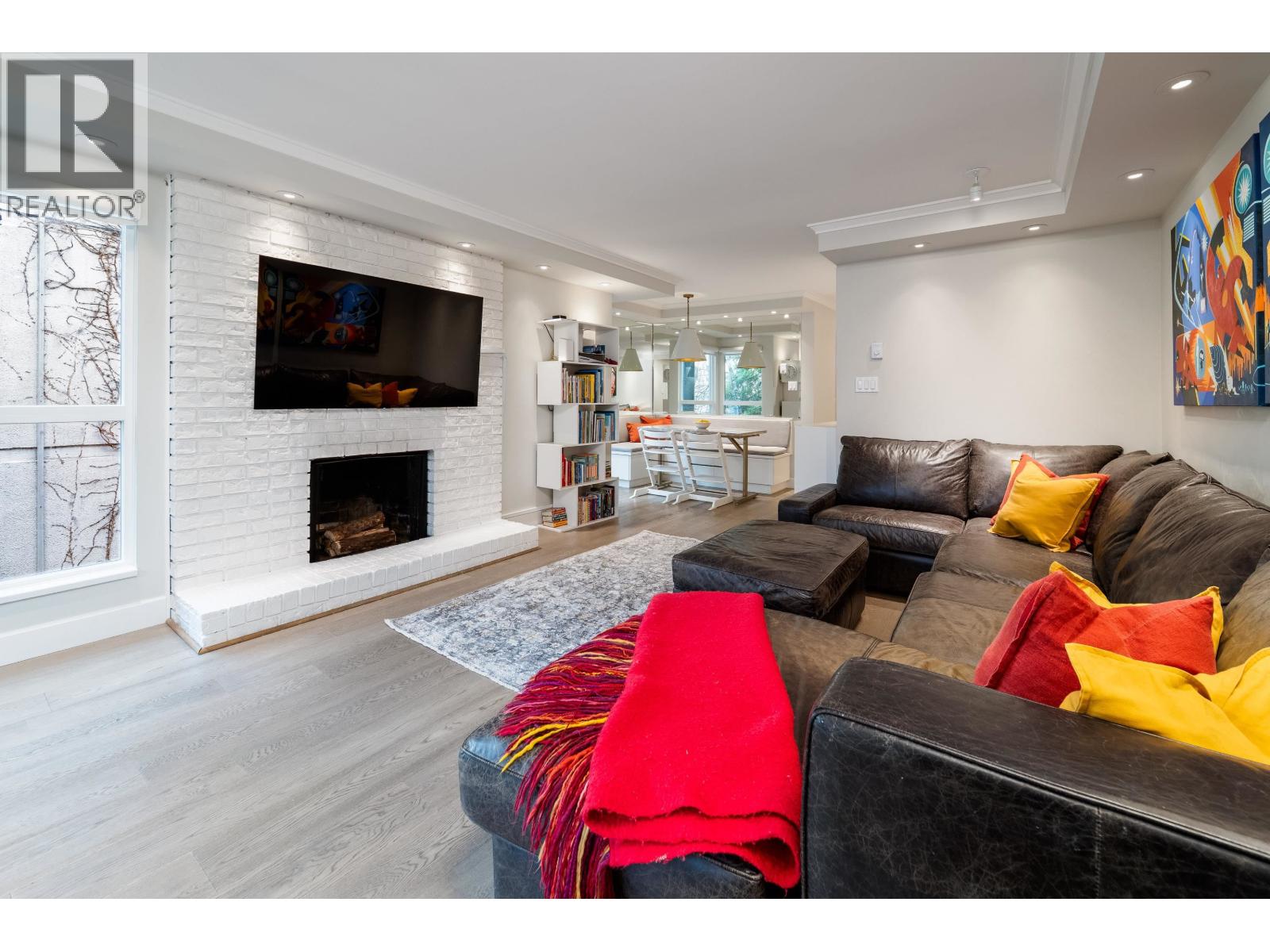 301 1234 Pendrell Street, Vancouver, British Columbia  V6E 1L6 - Photo 5 - R3070335