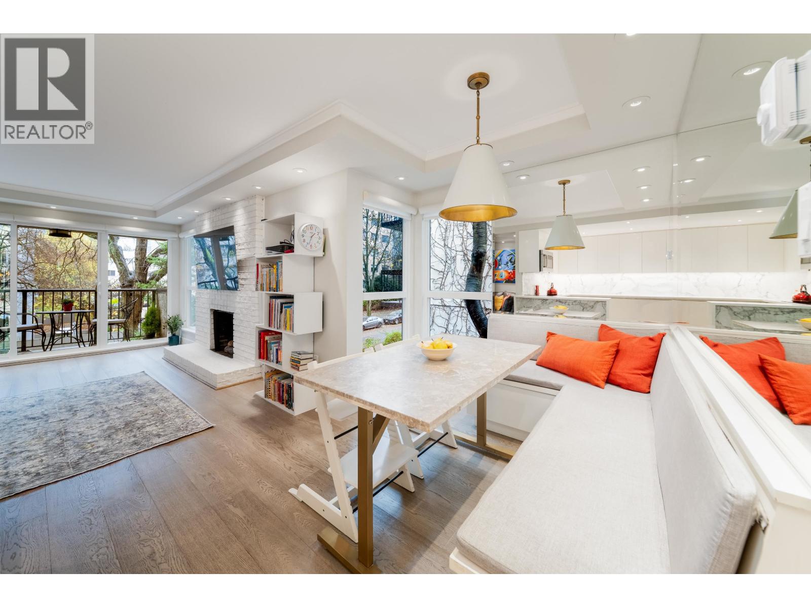 301 1234 Pendrell Street, Vancouver, British Columbia  V6E 1L6 - Photo 7 - R3070335