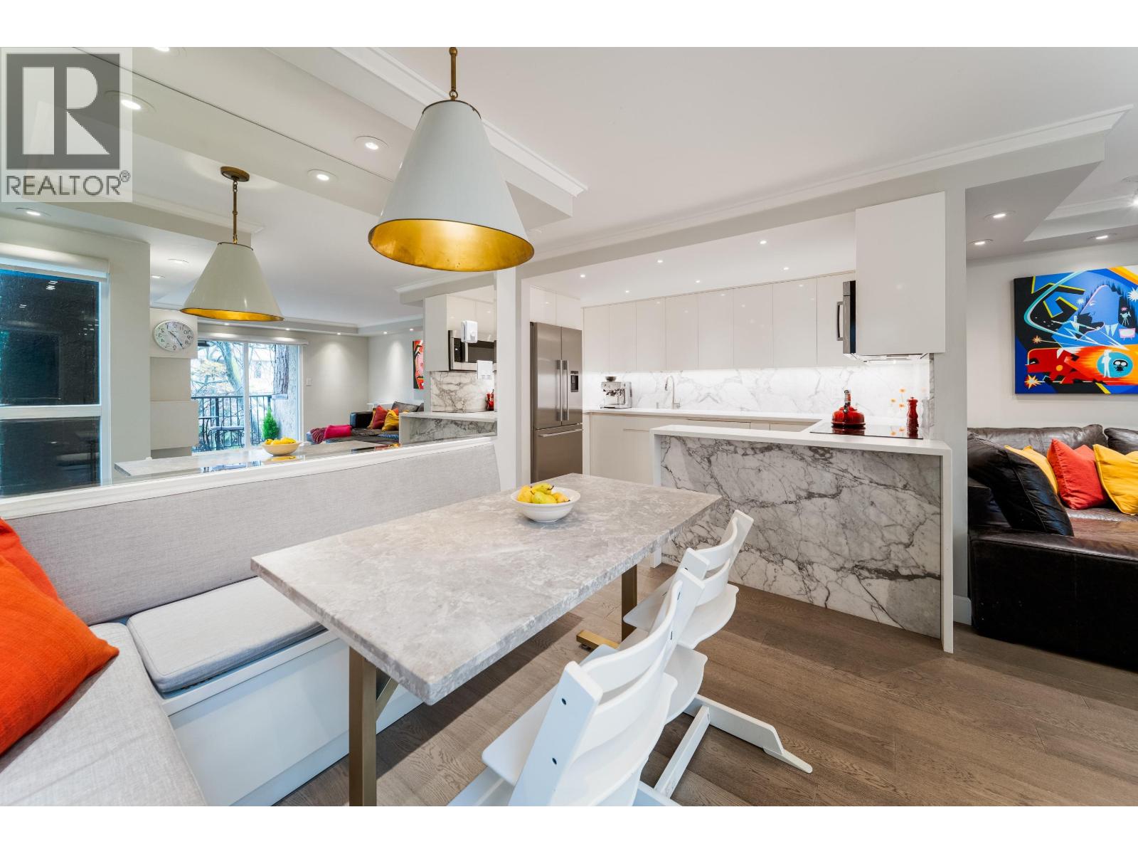 301 1234 Pendrell Street, Vancouver, British Columbia  V6E 1L6 - Photo 8 - R3070335