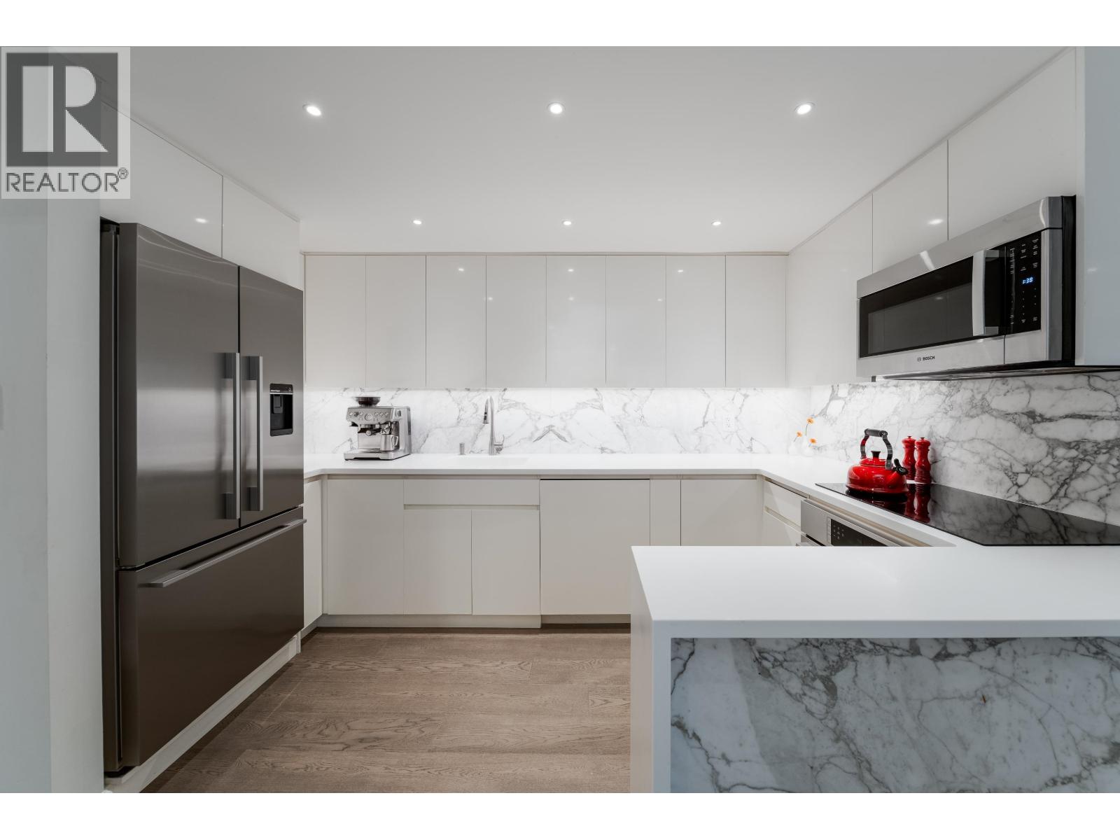 301 1234 Pendrell Street, Vancouver, British Columbia  V6E 1L6 - Photo 9 - R3070335