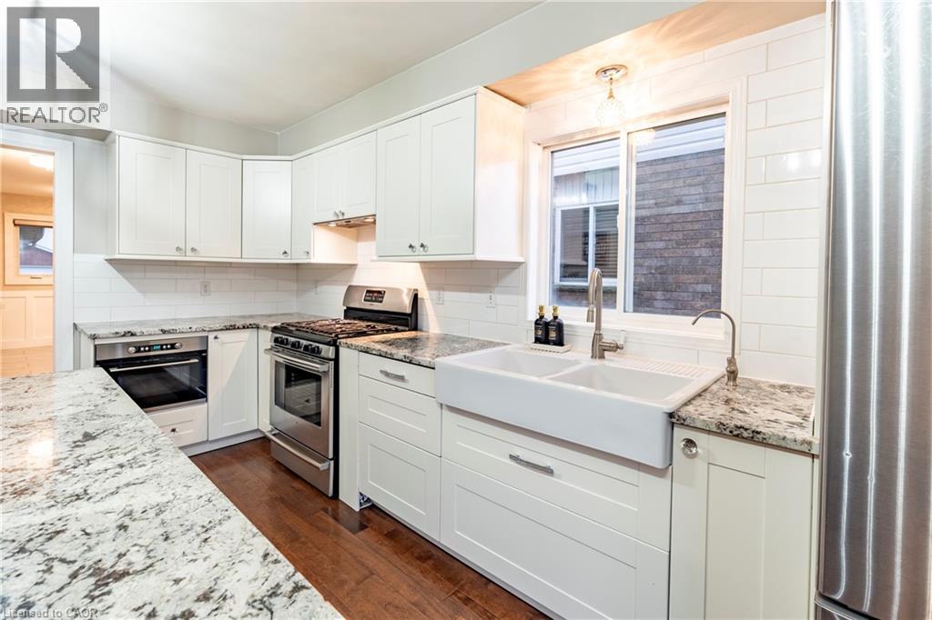 83 Burnaby Crescent, Kitchener, Ontario  N2N 3A1 - Photo 10 - 40790748