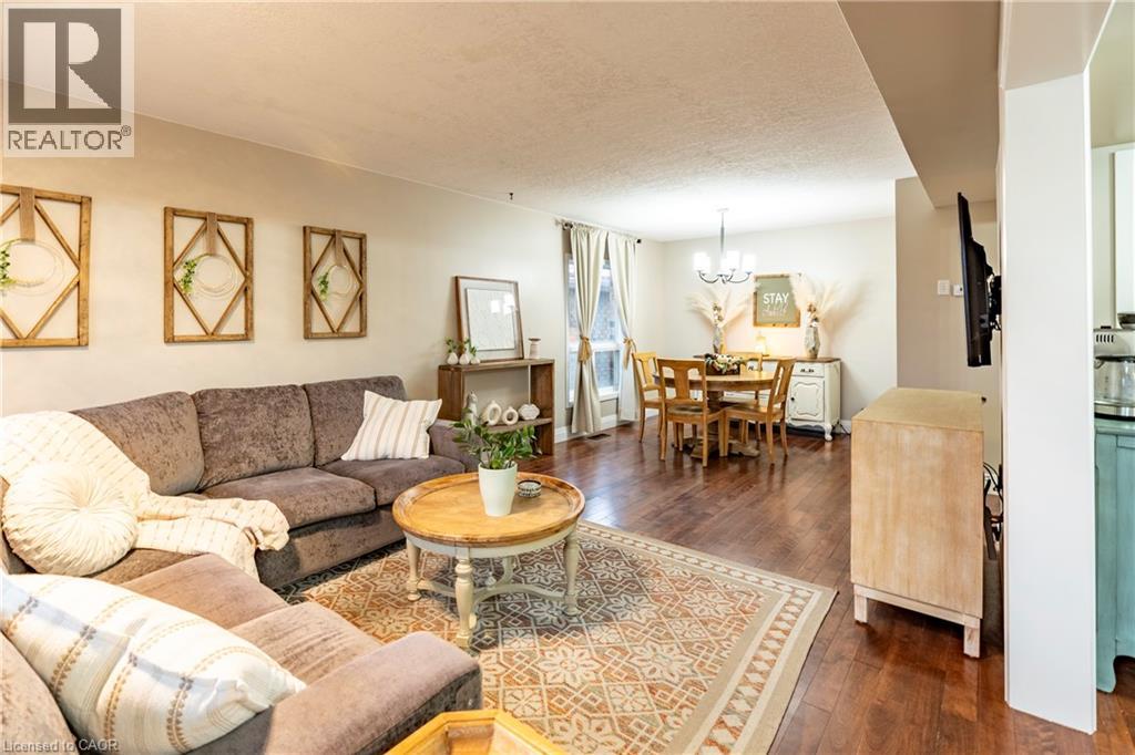 83 Burnaby Crescent, Kitchener, Ontario  N2N 3A1 - Photo 12 - 40790748