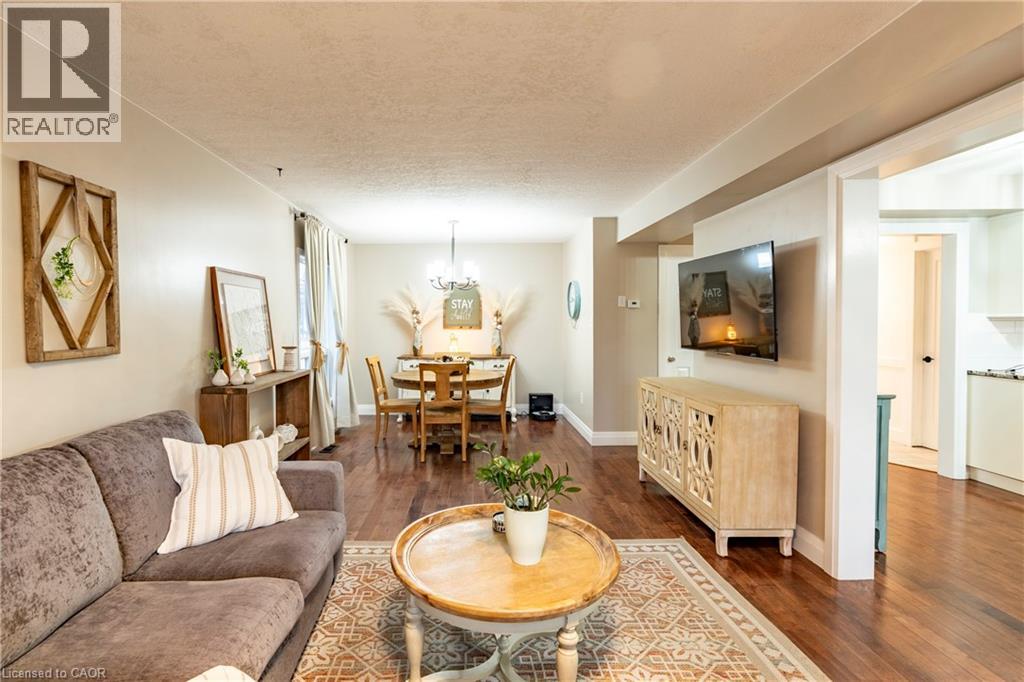 83 Burnaby Crescent, Kitchener, Ontario  N2N 3A1 - Photo 13 - 40790748