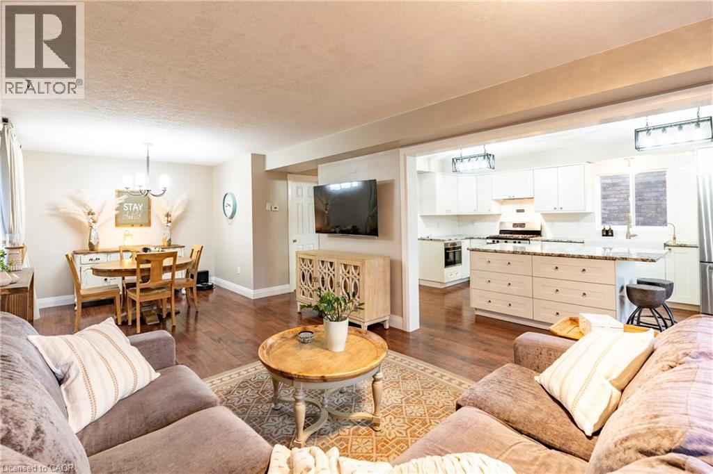 83 Burnaby Crescent, Kitchener, Ontario  N2N 3A1 - Photo 14 - 40790748