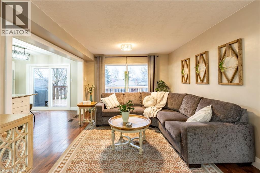 83 Burnaby Crescent, Kitchener, Ontario  N2N 3A1 - Photo 15 - 40790748