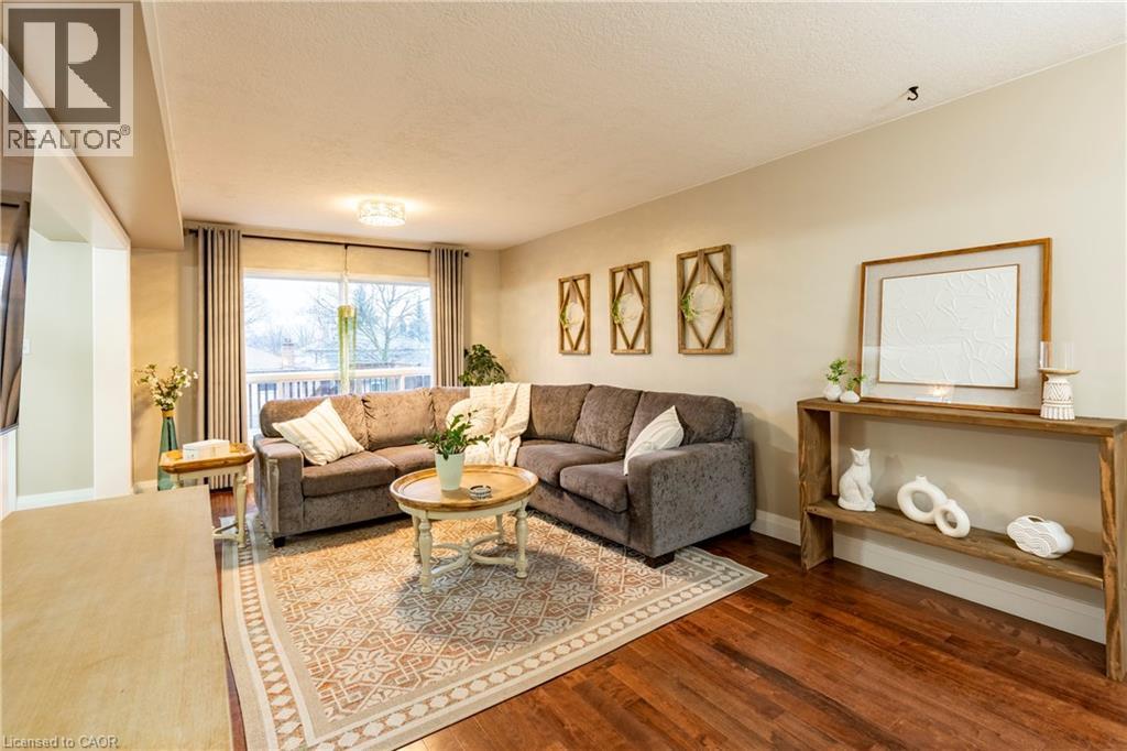 83 Burnaby Crescent, Kitchener, Ontario  N2N 3A1 - Photo 16 - 40790748