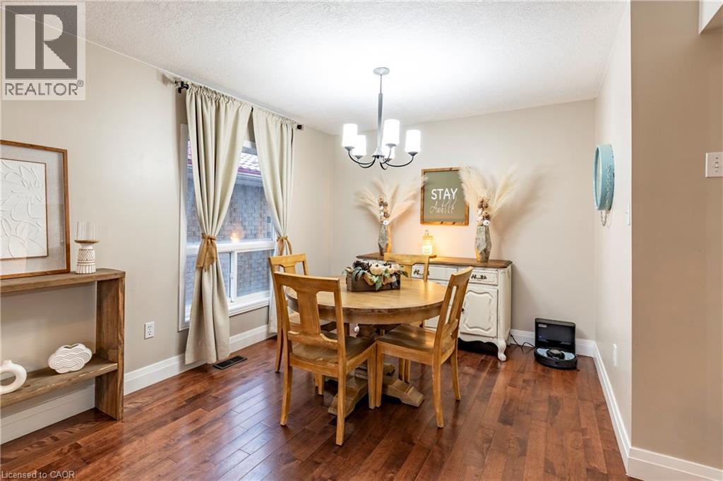 83 Burnaby Crescent, Kitchener, Ontario  N2N 3A1 - Photo 17 - 40790748