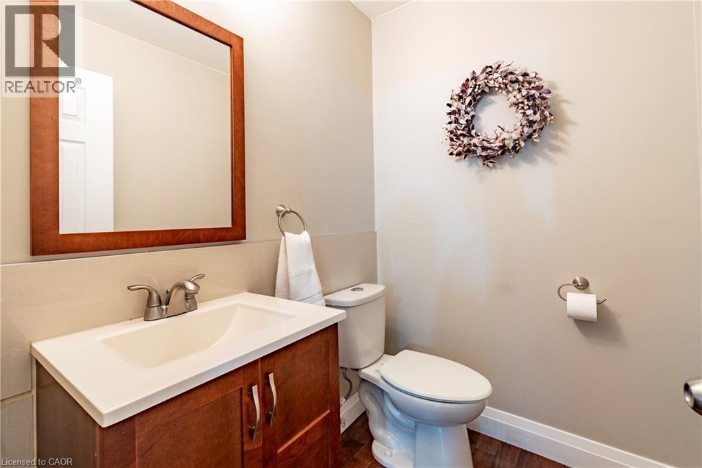 83 Burnaby Crescent, Kitchener, Ontario  N2N 3A1 - Photo 19 - 40790748