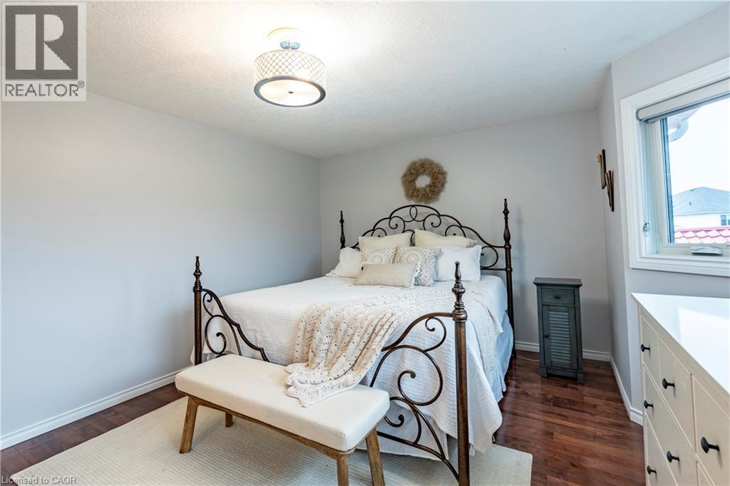 83 Burnaby Crescent, Kitchener, Ontario  N2N 3A1 - Photo 21 - 40790748