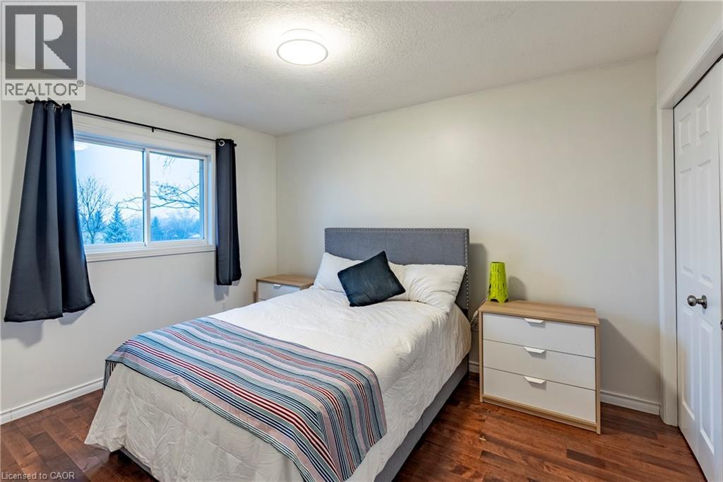 83 Burnaby Crescent, Kitchener, Ontario  N2N 3A1 - Photo 27 - 40790748