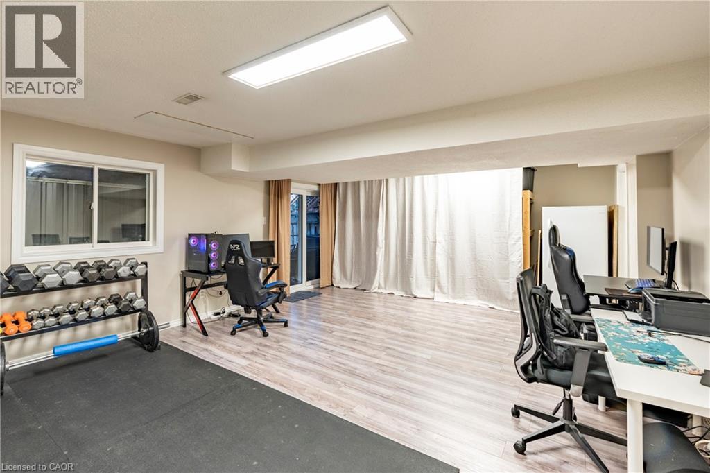 83 Burnaby Crescent, Kitchener, Ontario  N2N 3A1 - Photo 34 - 40790748