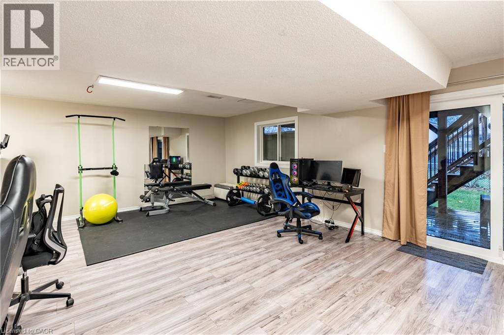 83 Burnaby Crescent, Kitchener, Ontario  N2N 3A1 - Photo 36 - 40790748