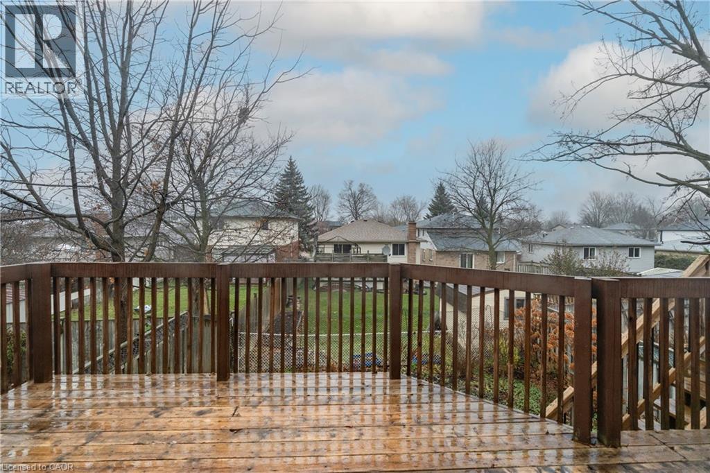 83 Burnaby Crescent, Kitchener, Ontario  N2N 3A1 - Photo 41 - 40790748