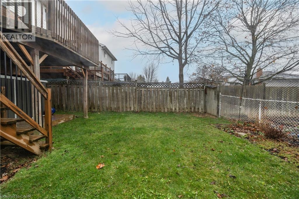 83 Burnaby Crescent, Kitchener, Ontario  N2N 3A1 - Photo 46 - 40790748