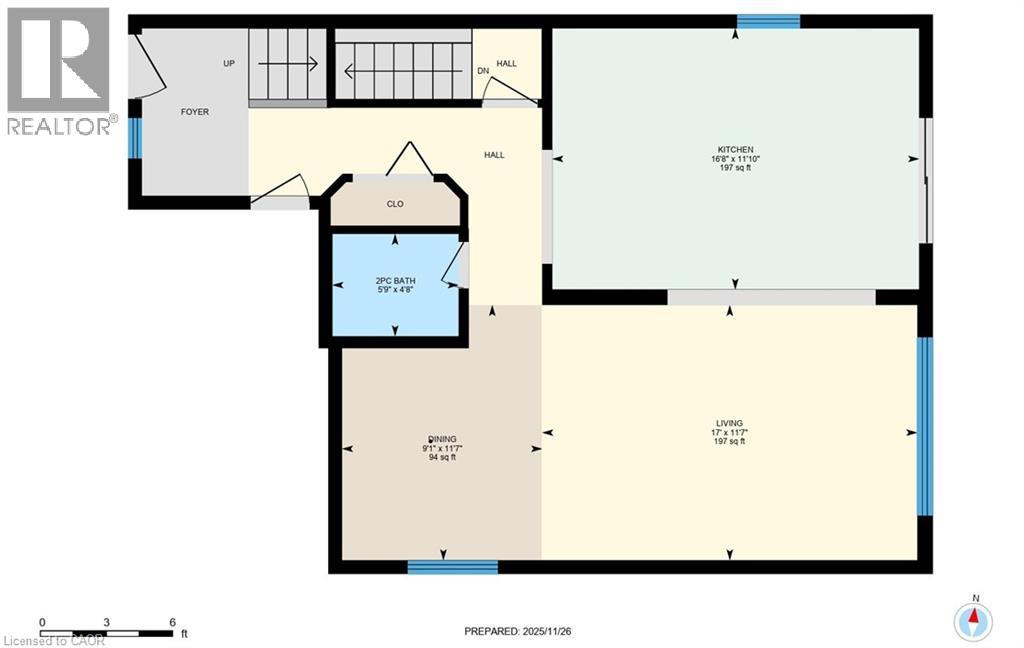 83 Burnaby Crescent, Kitchener, Ontario  N2N 3A1 - Photo 48 - 40790748