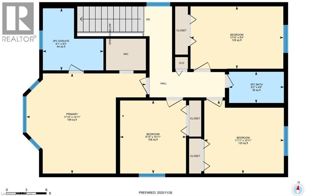 83 Burnaby Crescent, Kitchener, Ontario  N2N 3A1 - Photo 49 - 40790748