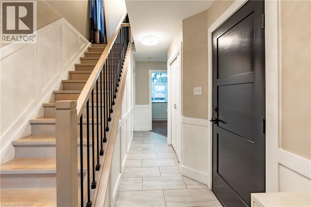 83 Burnaby Crescent, Kitchener, Ontario  N2N 3A1 - Photo 5 - 40790748