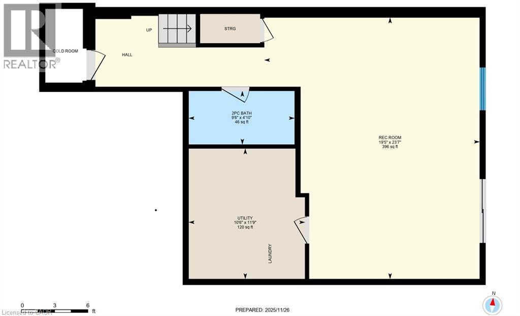 83 Burnaby Crescent, Kitchener, Ontario  N2N 3A1 - Photo 50 - 40790748