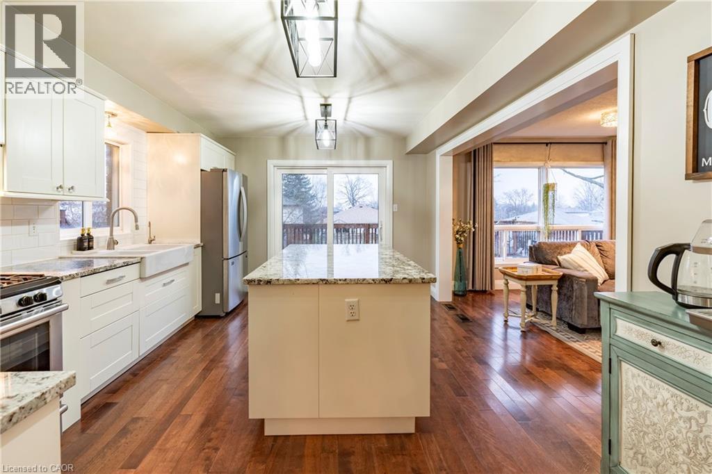 83 Burnaby Crescent, Kitchener, Ontario  N2N 3A1 - Photo 6 - 40790748