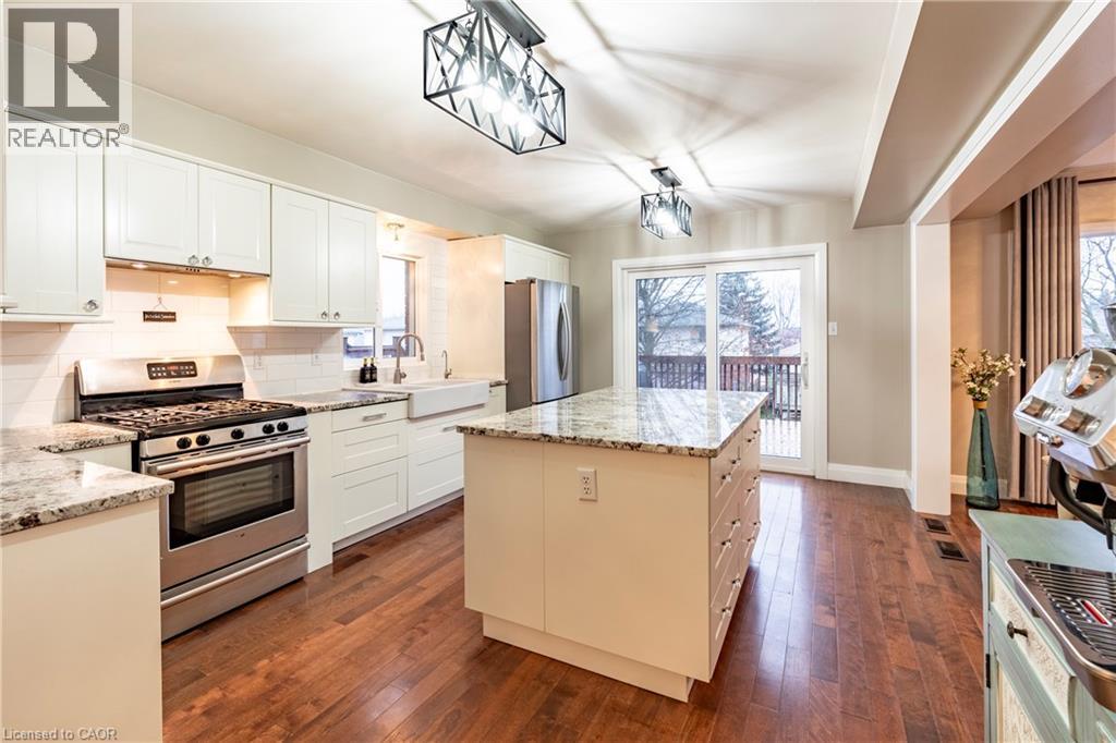 83 Burnaby Crescent, Kitchener, Ontario  N2N 3A1 - Photo 7 - 40790748