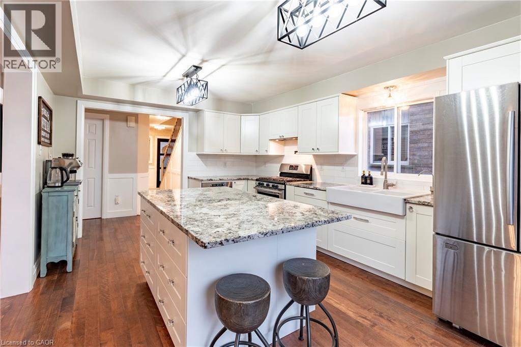 83 Burnaby Crescent, Kitchener, Ontario  N2N 3A1 - Photo 8 - 40790748