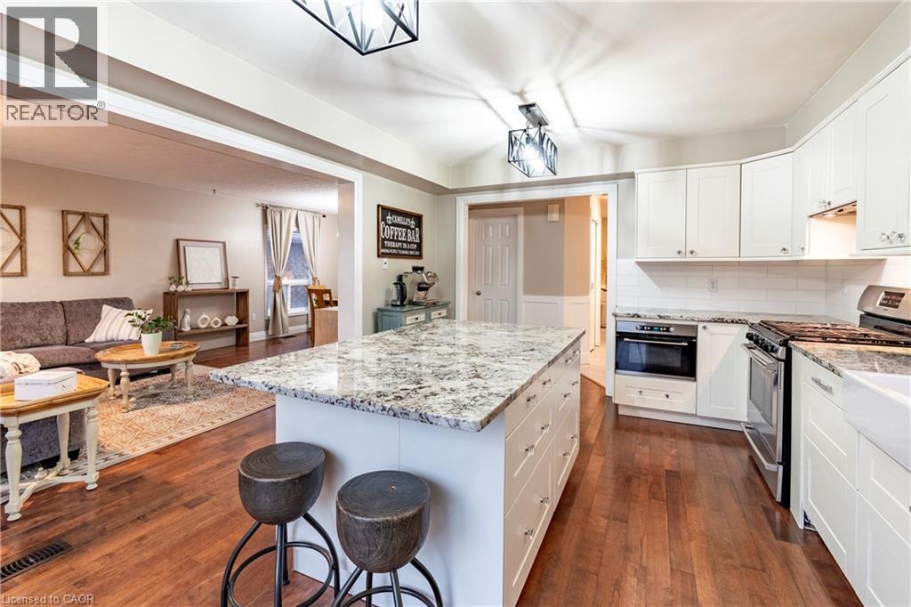 83 Burnaby Crescent, Kitchener, Ontario  N2N 3A1 - Photo 9 - 40790748