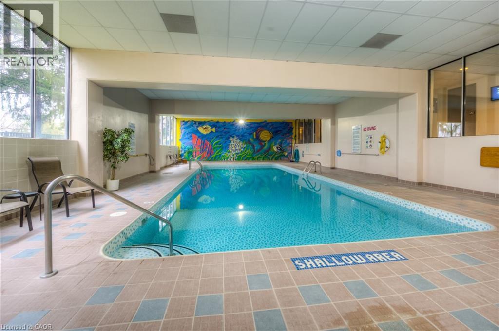 260 Sheldon Avenue N Unit# 212, Kitchener, Ontario  N2H 6P2 - Photo 10 - 40790747