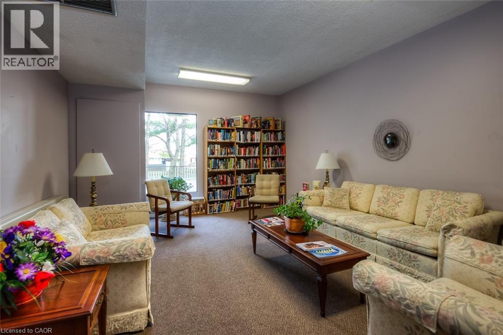 260 Sheldon Avenue N Unit# 212, Kitchener, Ontario  N2H 6P2 - Photo 20 - 40790747