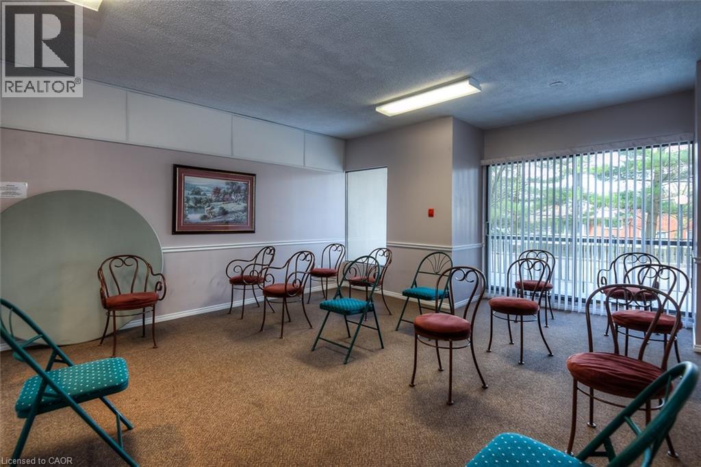 260 Sheldon Avenue N Unit# 212, Kitchener, Ontario  N2H 6P2 - Photo 21 - 40790747