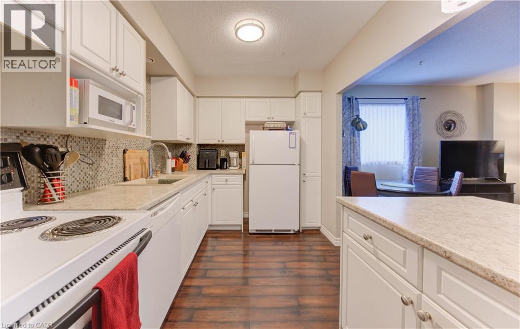 260 Sheldon Avenue N Unit# 212, Kitchener, Ontario  N2H 6P2 - Photo 35 - 40790747