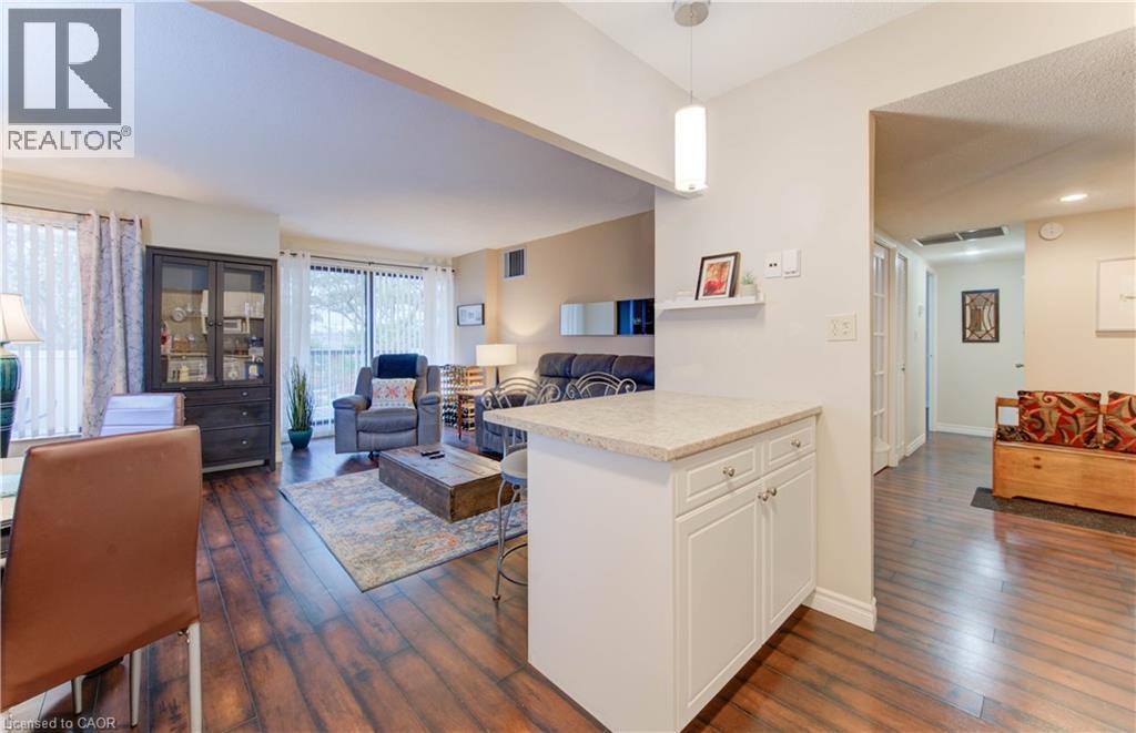 260 Sheldon Avenue N Unit# 212, Kitchener, Ontario  N2H 6P2 - Photo 38 - 40790747
