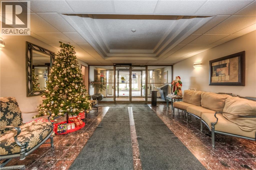 260 Sheldon Avenue N Unit# 212, Kitchener, Ontario  N2H 6P2 - Photo 8 - 40790747