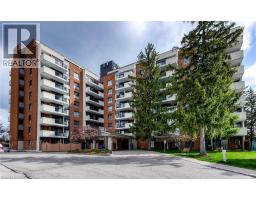 260 SHELDON Avenue N Unit# 212, Kitchener, Ontario