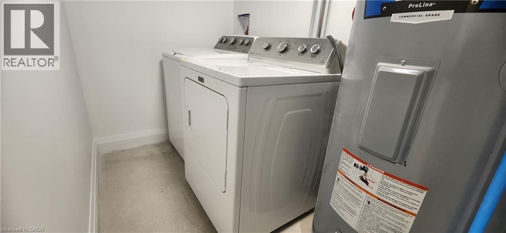 90 Wedgewood Drive Unit# Lower, Kitchener, Ontario  N2B 1E7 - Photo 12 - 40790602