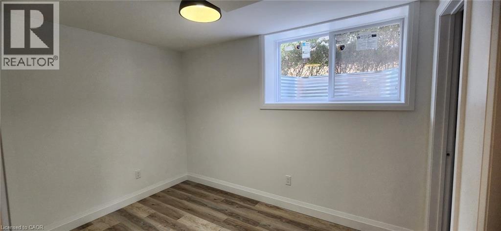 90 Wedgewood Drive Unit# Lower, Kitchener, Ontario  N2B 1E7 - Photo 6 - 40790602