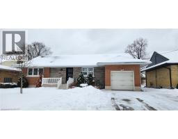 90 WEDGEWOOD Drive Unit# LOWER, kitchener, Ontario