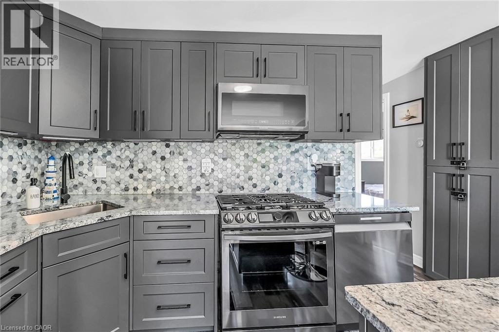 33 Dover Street, Dunnville, Ontario  N1A 2W6 - Photo 18 - 40764611