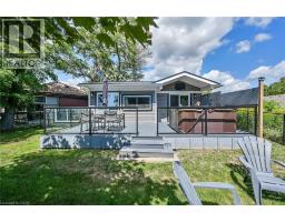 33 DOVER Street, Dunnville, Ontario