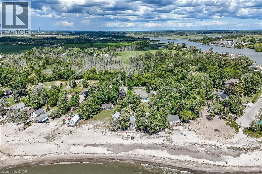 33 Dover Street, Dunnville, Ontario  N1A 2W6 - Photo 4 - 40764611