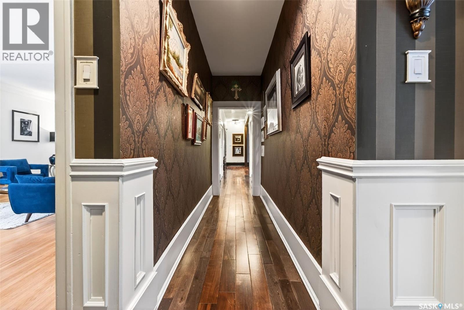 3002 Albert Street, Regina, Saskatchewan  S4S 3N7 - Photo 14 - SK024615