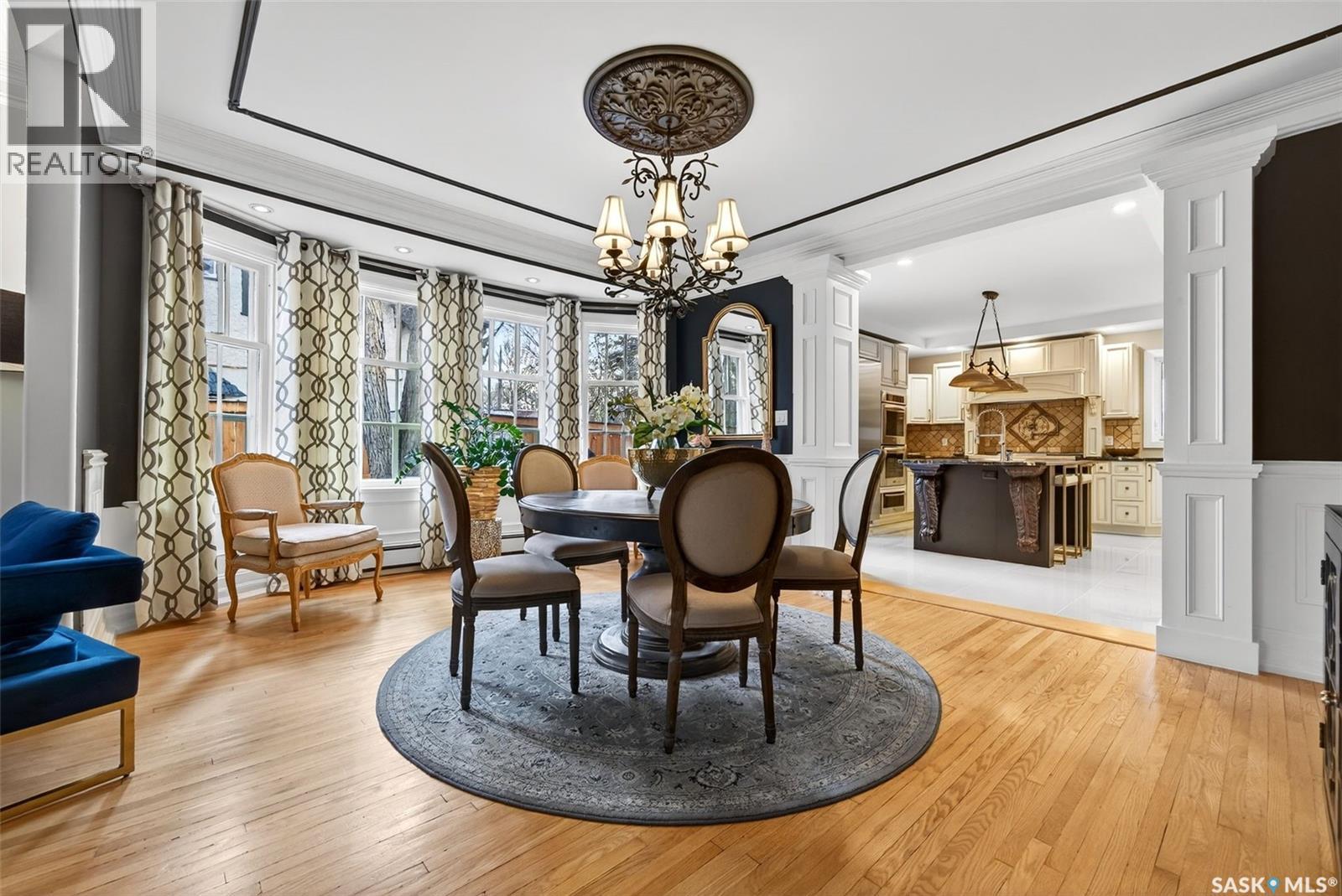 3002 Albert Street, Regina, Saskatchewan  S4S 3N7 - Photo 13 - SK024615