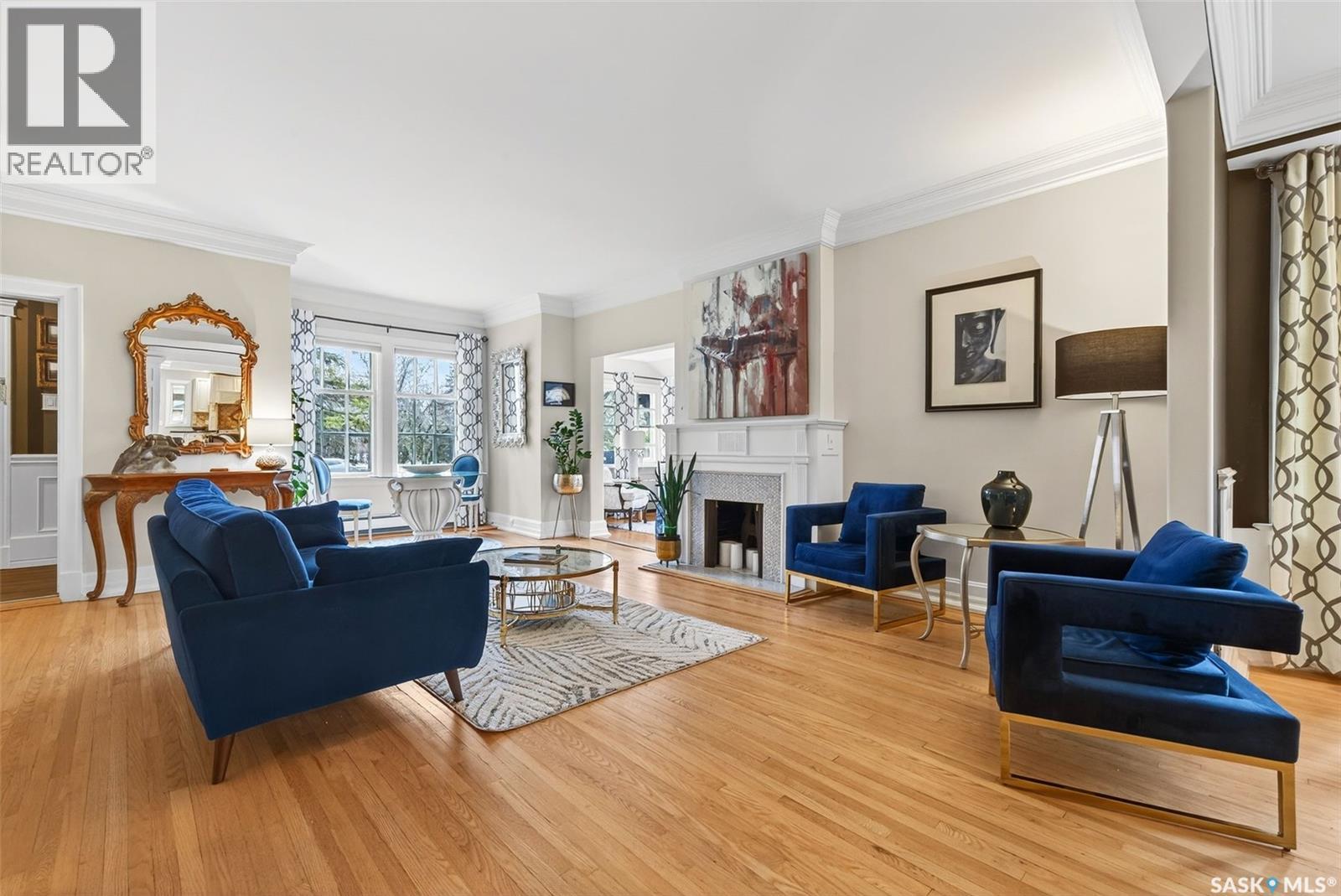 3002 Albert Street, Regina, Saskatchewan  S4S 3N7 - Photo 3 - SK024615