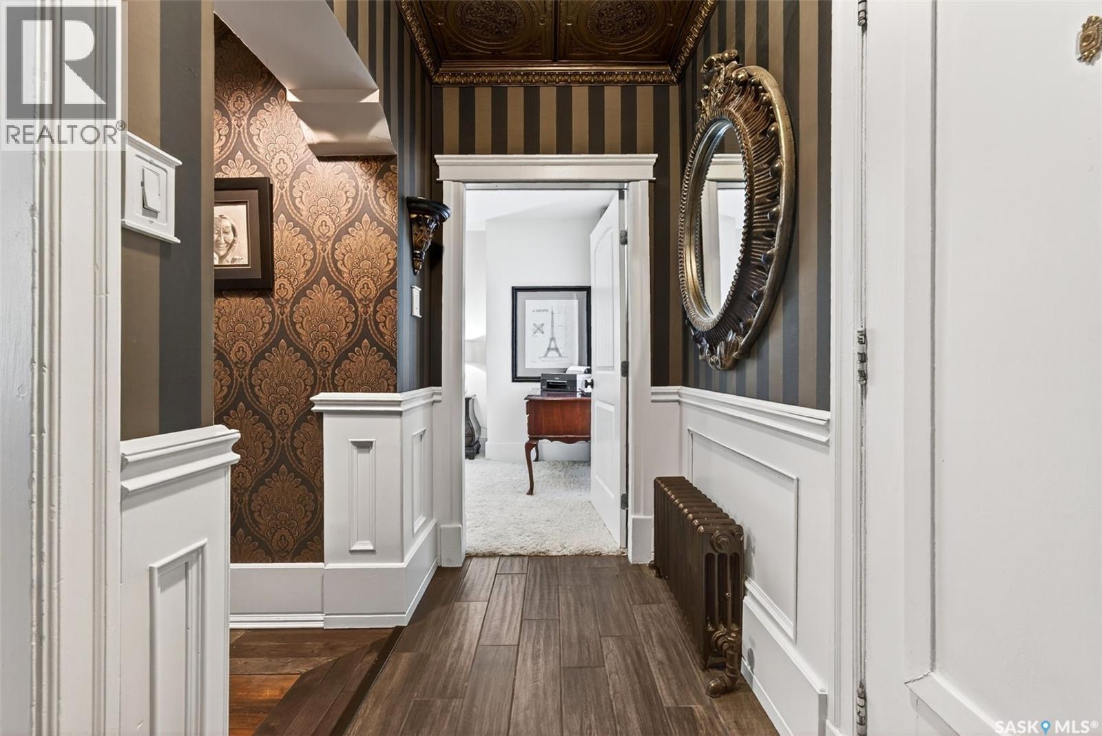 3002 Albert Street, Regina, Saskatchewan  S4S 3N7 - Photo 2 - SK024615