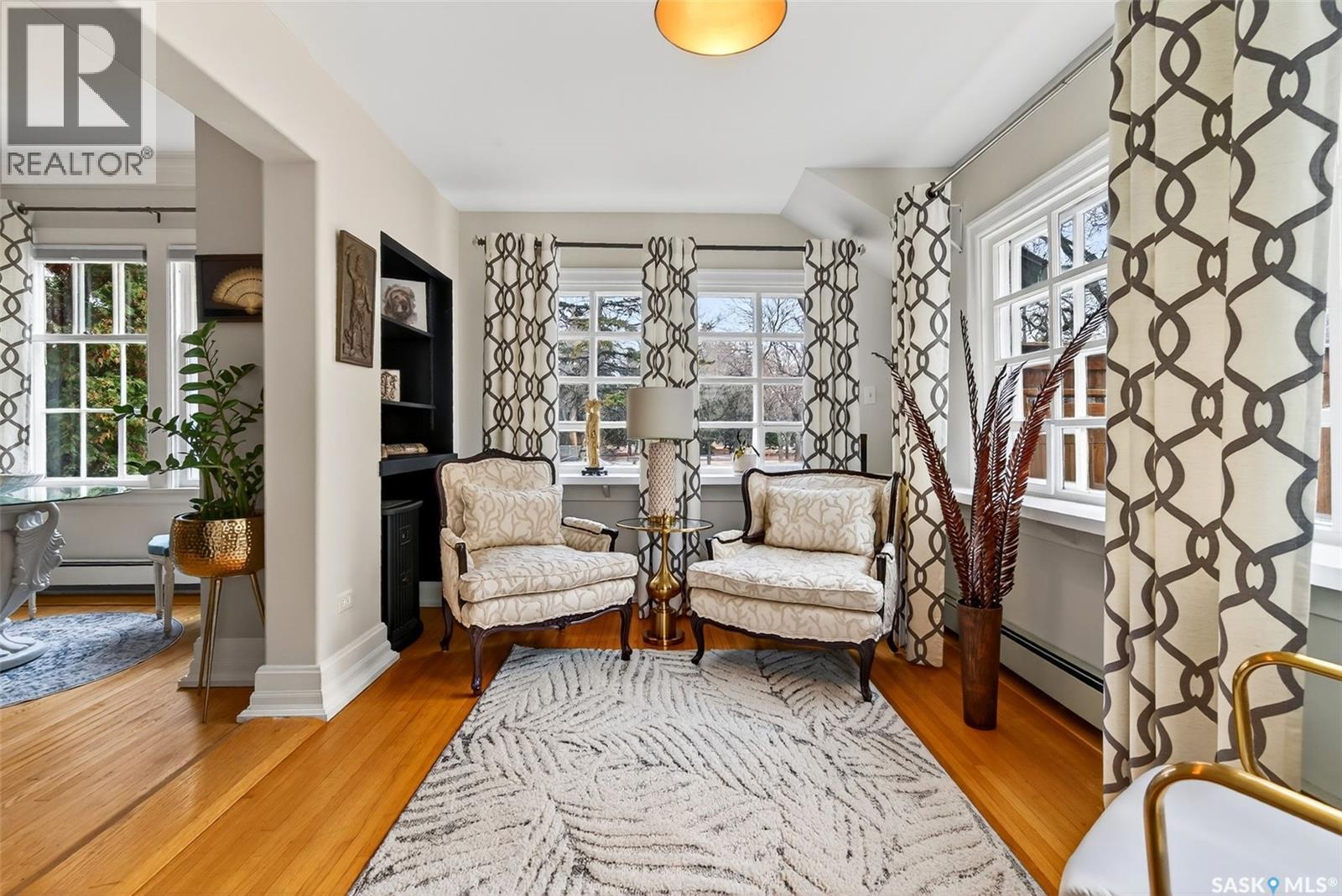 3002 Albert Street, Regina, Saskatchewan  S4S 3N7 - Photo 5 - SK024615