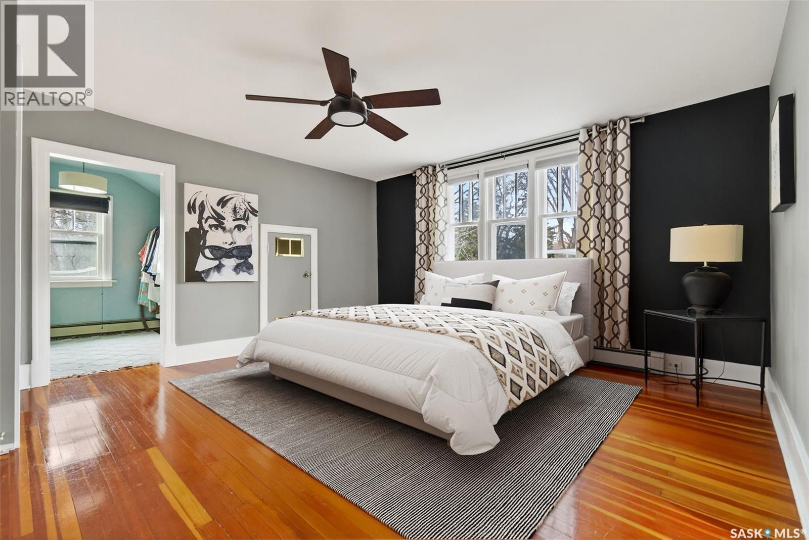 3002 Albert Street, Regina, Saskatchewan  S4S 3N7 - Photo 39 - SK024615