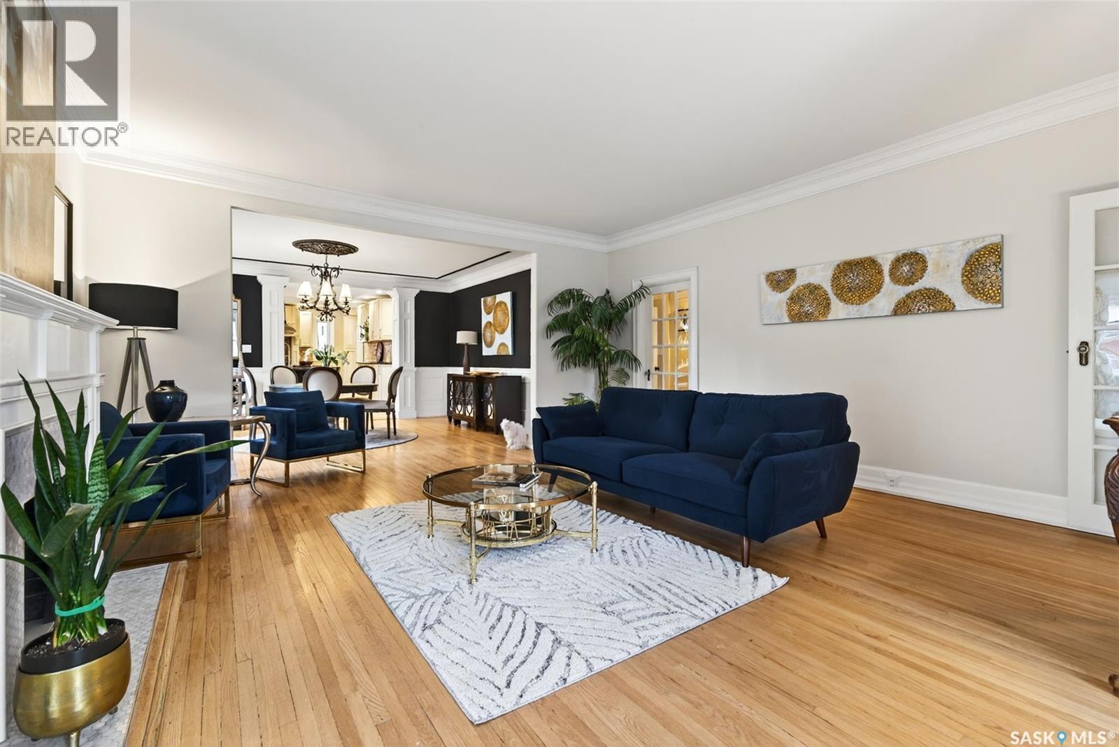 3002 Albert Street, Regina, Saskatchewan  S4S 3N7 - Photo 4 - SK024615