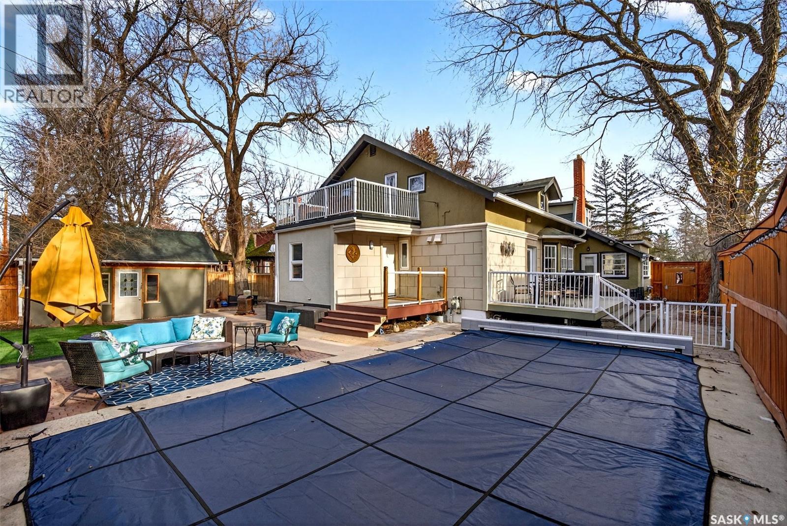 3002 Albert Street, Regina, Saskatchewan  S4S 3N7 - Photo 50 - SK024615