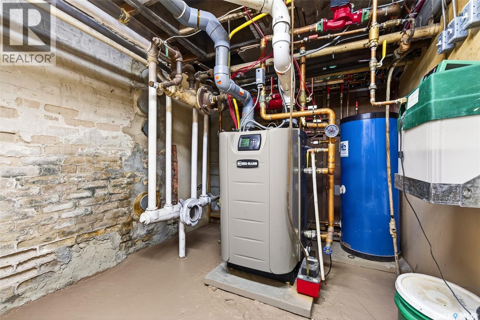 3002 Albert Street, Regina, Saskatchewan  S4S 3N7 - Photo 45 - SK024615